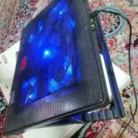 فن خنک کننده لپ تاپ