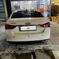 آریزو5|خودرو سواری و وانت|یاسوج, |دیوار