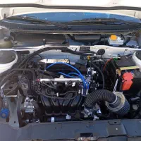 آریسان 2 مدل 1402 درجه یک|خودرو سواری و وانت|اندیمشک, |دیوار