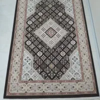 فرش ابریشم بافت و سایر