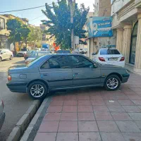 پارس تیوفایو مدل 95 TU5|خودرو سواری و وانت|کرج, بنیاد|دیوار