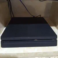 پی اس فور اکانتی