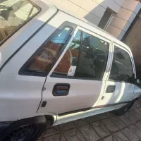 فروش ومعاوضه پرایدهاچبک|خودرو سواری و وانت|تربت جام, اسماعیل آباد|دیوار