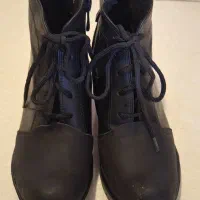 نیم بوت سایز ۳۸|کیف، کفش، کمربند|کرمانشاه, |دیوار