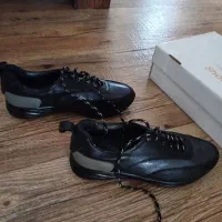 کتانی جهانی استایل - تمام چرم|کیف، کفش، کمربند|لاهیجان, رجایی|دیوار