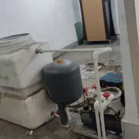 تعمیرسرویس نصب/پکیج/پمپ آب/ابگرمکن/کولر ابی|خدمات پیشه و مهارت|تهران, نیروی هوایی (پیروزی)|دیوار