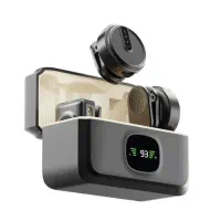 میکروفون سکه ای یقه ای گرین لاین