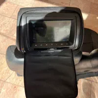 صندلی فابریک سراتو وارداتی چرم