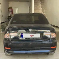 سورن پلاسef7 1400بدون رنگ|خودرو سواری و وانت|پیرانشهر, |دیوار