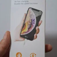 تعدادی کابل اندروید و اسپیکر لپ تاب|لوازم جانبی موبایل و تبلت|رباطکریم, رباطکریم|دیوار