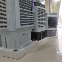 ویژه همکاران/پیش فروش کولر آبی ایستاده