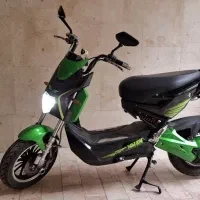 موتور برقی XMAN  TERA