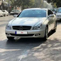 Benz Cls 350|خودرو سواری و وانت|مشهد, سناباد|دیوار