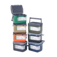 کول باکس ۱۵ لیتر لایف کمپ