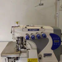 سردوز پنج نخ شونفا