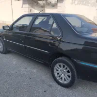 پژو پارس تیوفایو مدل1400سیمی|خودرو سواری و وانت|گمیشان, |دیوار