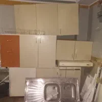 کابینت فلزی