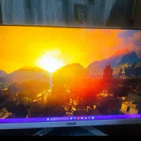 مانیتور ایسوس