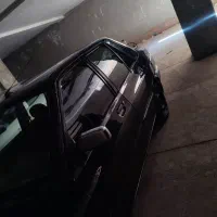 پراید مدل 84 کارمندی ضمانتی سالم