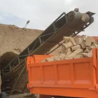 اجر گره ای حمل با خاور