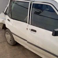 پراید 86 فروش فوری|خودرو سواری و وانت|مشهد, همت آباد|دیوار