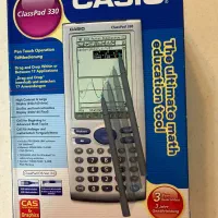 ماشین حساب کلاس پد 330 class Pad|لوازم التحریر|اصفهان, باغ دریاچه|دیوار