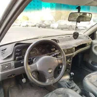 دوو سیلو بدون رنگ/شهر پرند|خودرو سواری و وانت|تهران, هاشمی|دیوار