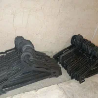 چوب کار لباس
