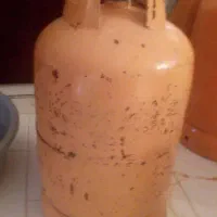 خریدار کپسول پرسی بوتان و ایران گاز|اجاق گاز و لوازم برقی پختوپز|ساری, |دیوار