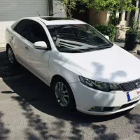 فروش کیا سراتو آپشنال مدل ۹۷