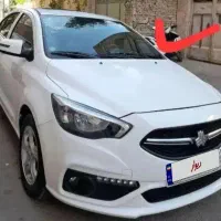 شاهین جی سر سانروف|خودرو سواری و وانت|مسجد سلیمان, |دیوار