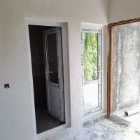 تولید.نصب.انواع درب.پنجرهupvc.شیشه تک ودوجداره|مصالح و تجهیزات ساختمان|آمل, |دیوار