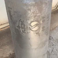 هدرز ۱-۴ فولادی tu5 و منبع اگزوز ۴۰۵|قطعات یدکی و لوازم جانبی|اهواز, شهرک نفت|دیوار