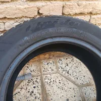 لاستیک پژو سمند پارس|قطعات یدکی و لوازم جانبی|شهرکرد, |دیوار