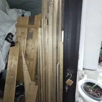 چوب نراد|مصالح و تجهیزات ساختمان|رشت, چله خانه|دیوار