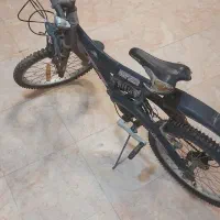 دوچرخه ۲۰ اقساطی برای بازنشستگان تامین اجتماعی