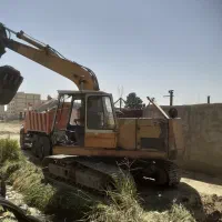 اجاره بیل میکانیکی|خدمات حمل و نقل|نظرآباد, نظرآباد|دیوار