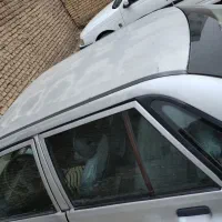 پراید 141 مدل 86|خودرو سواری و وانت|الوند, |دیوار