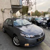 سراتو 1396|خودرو سواری و وانت|تهران, شهرآرا|دیوار