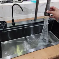 خدمات لوله کشی آب و فاظلاب جزئی وکلی|خدمات پیشه و مهارت|خرمشهر, |دیوار