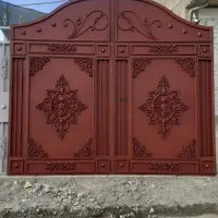 ساخت در پنچره با کیفیت بالا وتحویل سری|خدمات پیشه و مهارت|کهنوج, |دیوار