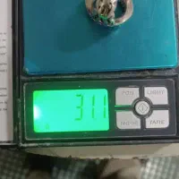 رکاب نقره دستساز|جواهرات|اندیشه, اندیشه فاز ۳|دیوار