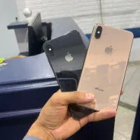 اپل iPhone XS Max256ZAA درحد نو پک اصلی