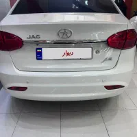جک جی ۴ مدل ۴۰۲|خودرو سواری و وانت|کاشان, امیرکبیر|دیوار