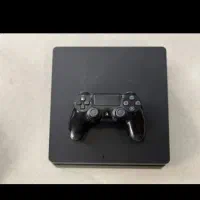ps 4 اسلیم