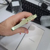 شیائومی 14t lemon green 512|موبایل|تهران, گرگان|دیوار