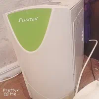 تصویه اب خانگی