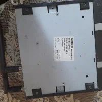 میکروفن بی سیم AKg sr 4000 دستی یقه ای اصل اتریش|سیستم صوتی خانگی|تهران, سازمان برنامه شمالی|دیوار