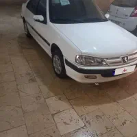 پژو پارس مدل ۱۴۰۱