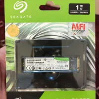 هارد ssd nvme 1tb seagate